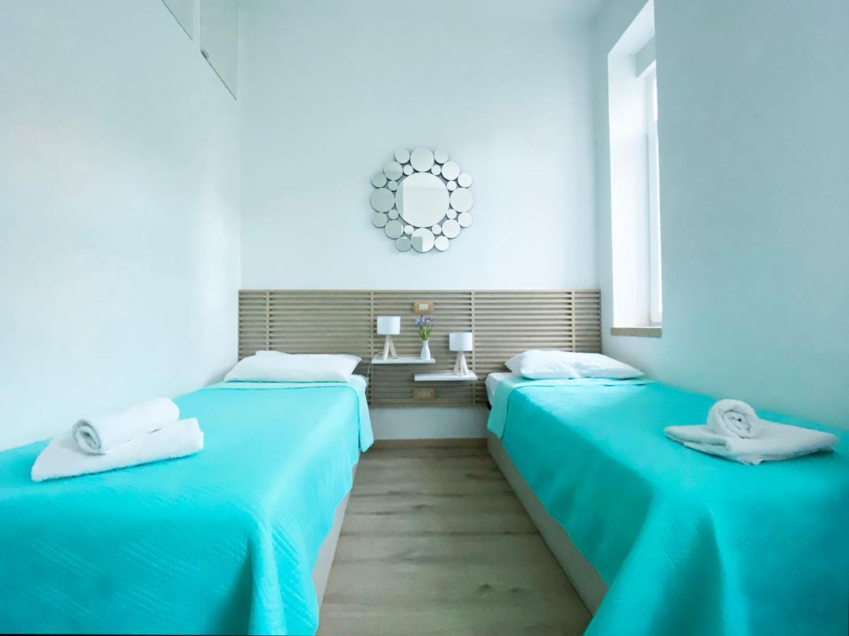 En-Suite Iris On Rokova Street - 5 Min Walk To The Old Town Of Split Exterior foto